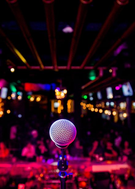 Стендап Урал тур. Игорь Пименов и Миша Переходько