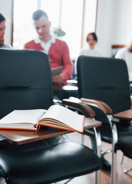 Мототов. Глубокий тыл