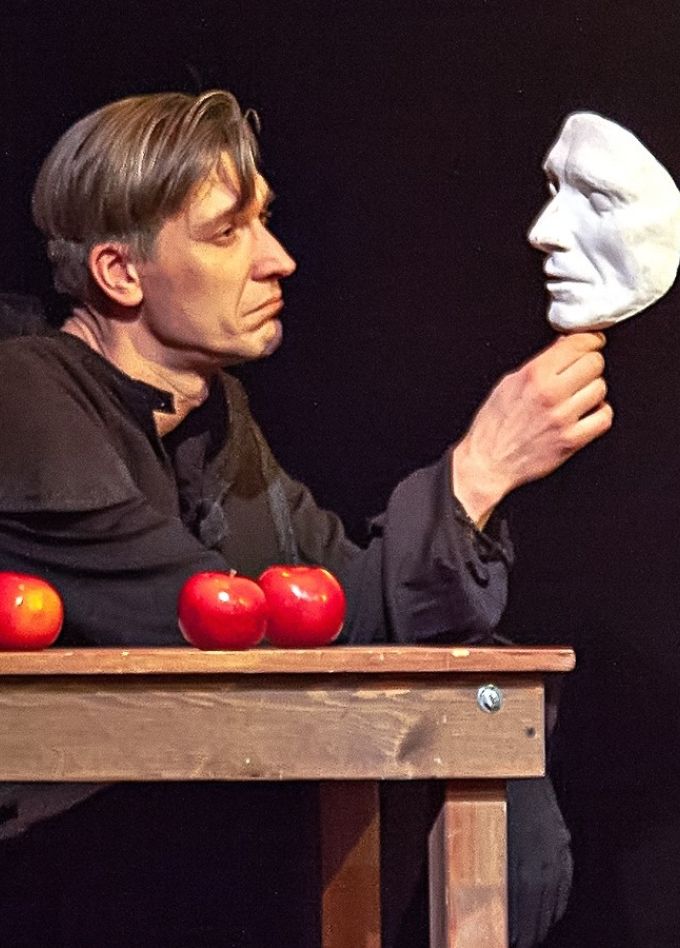 Маленькие трагедии