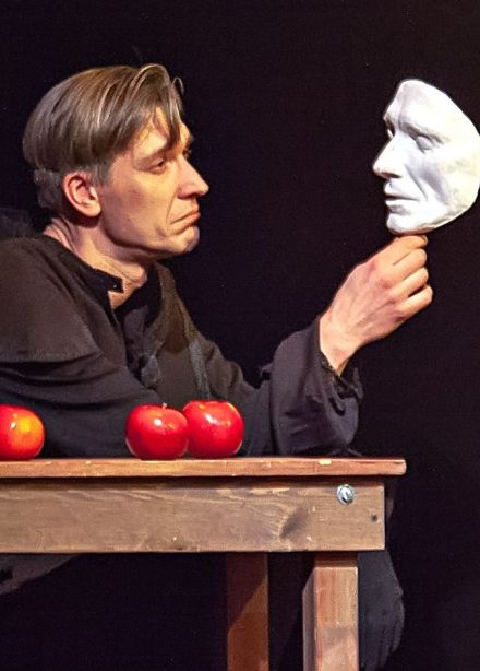 Маленькие трагедии