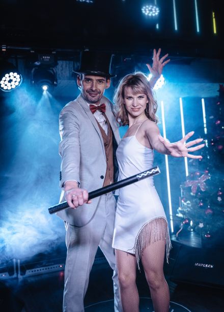 Фокусы со всего мира