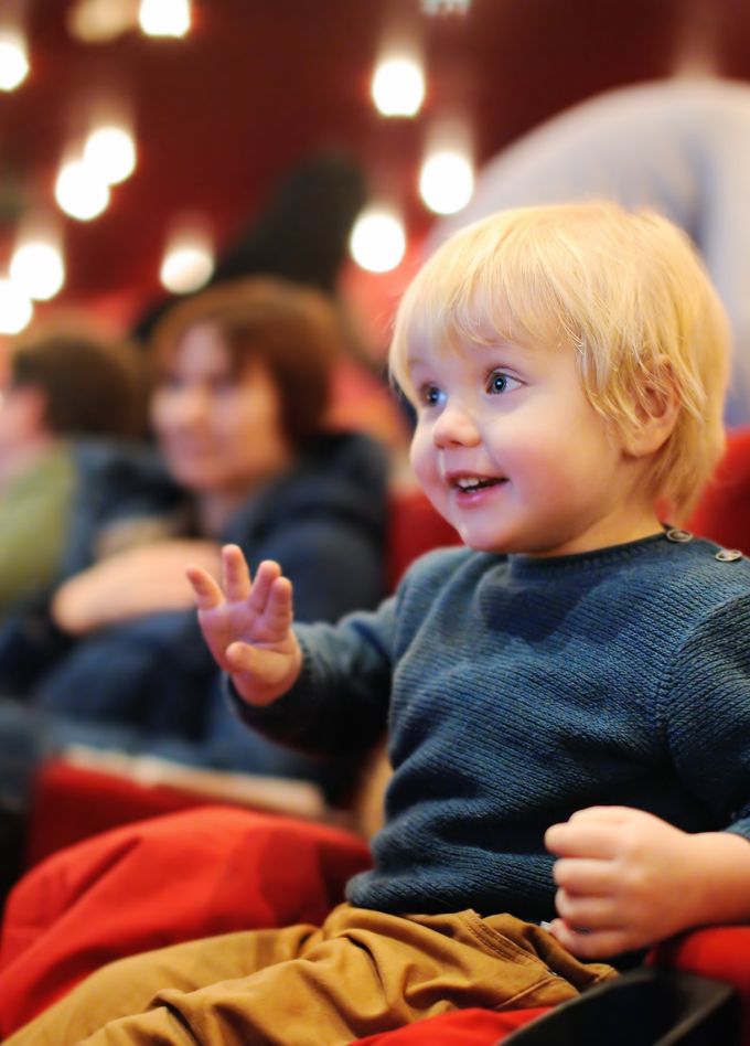 Времена года