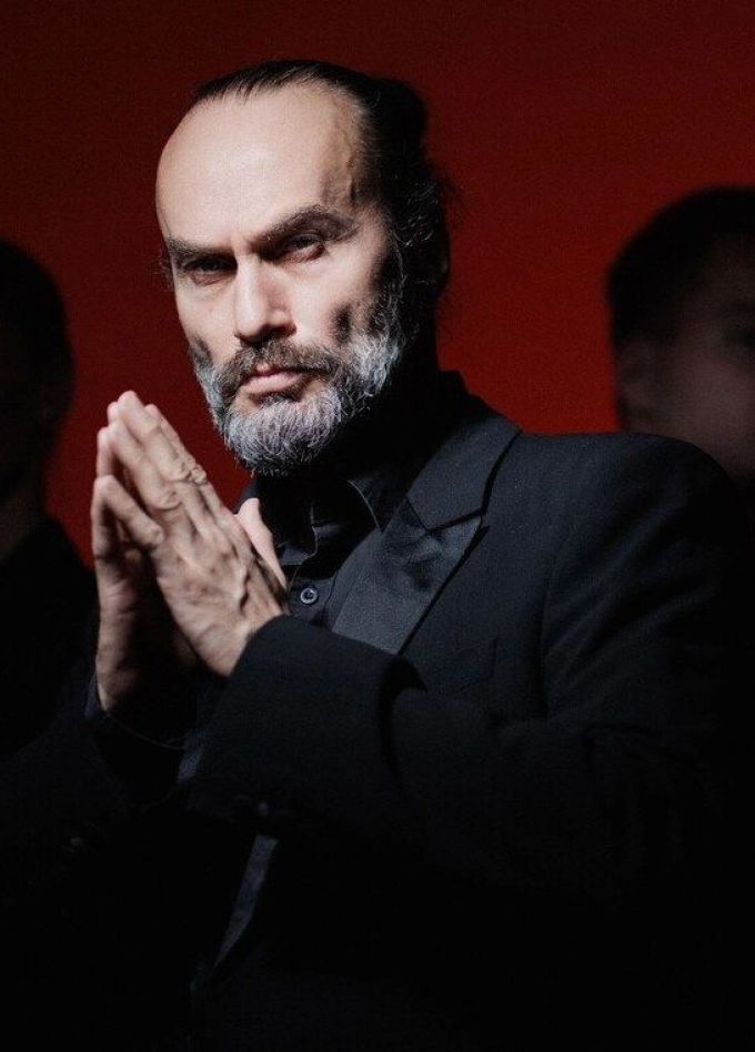 Шоу «Бойцовский клуб»