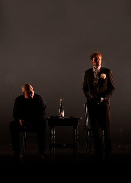 Спектакль «Отцы / дети»