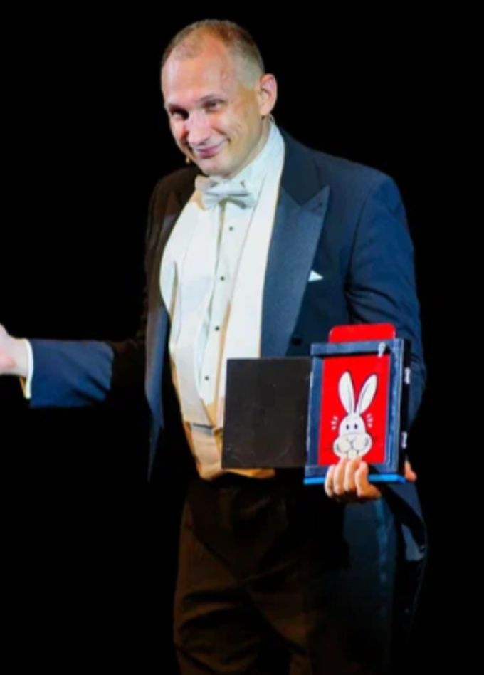 Полчаса на чудеса