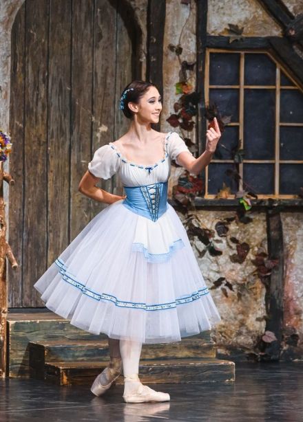 Балет «Жизель»