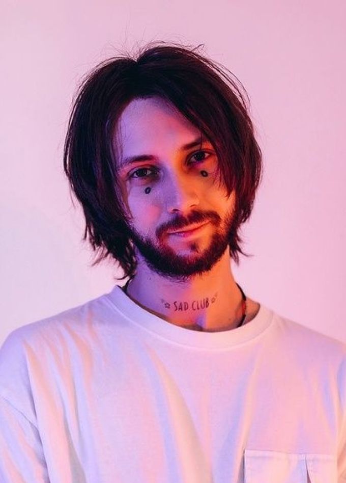 Молодость внутри