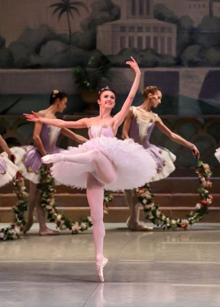 Балет «Корсар»