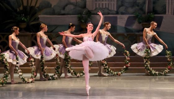 Балет «Корсар»