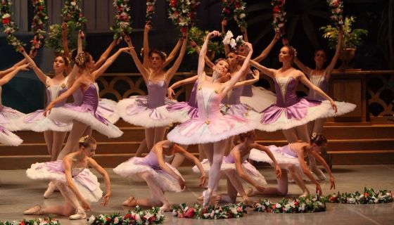 Балет «Корсар»