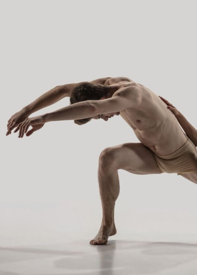 Спектакль «Исходное событие не определено»