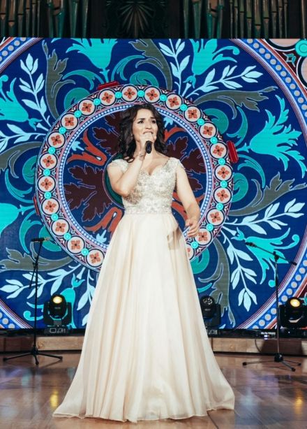 Зульфира и Алмаз Мирзаяновы