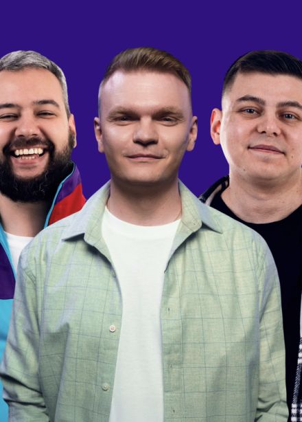 Пермский Stand-up клуб