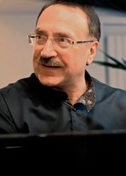 Концерт «Акцент на бас»