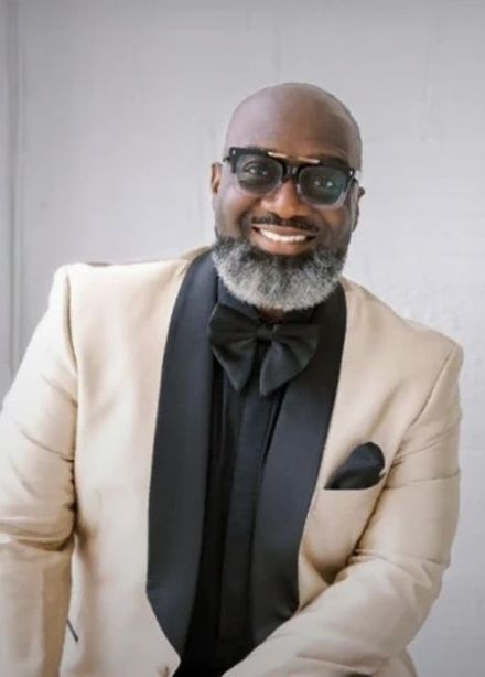 Кливленд Джонс