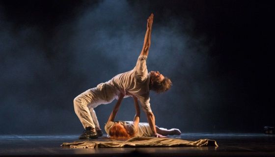 Балеты «Восемь русских песен» и «БлокАда»