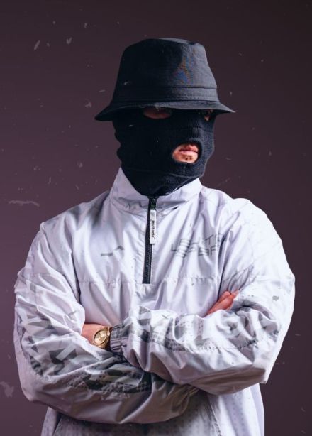 Криминальный бит