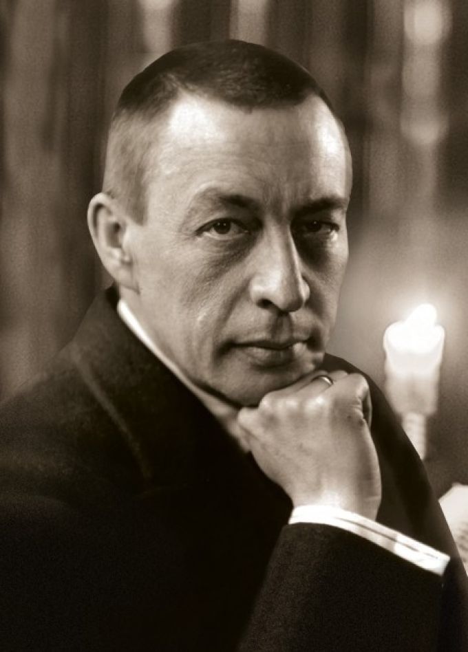 Концерт «Рахманинов. Письма без ответа...»