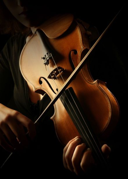 Концерт камерной музыки