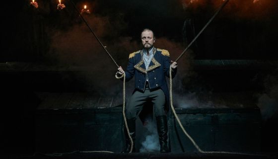 Рок-опера «Юнона и Авось»