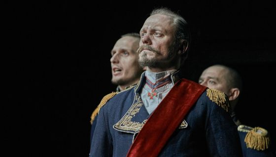 Рок-опера «Юнона и Авось»