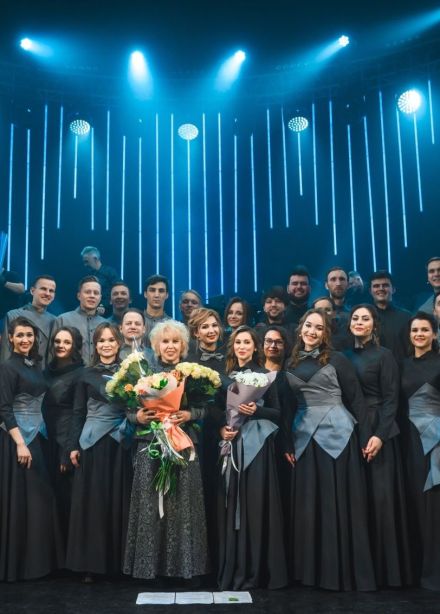 Хор «Млада»