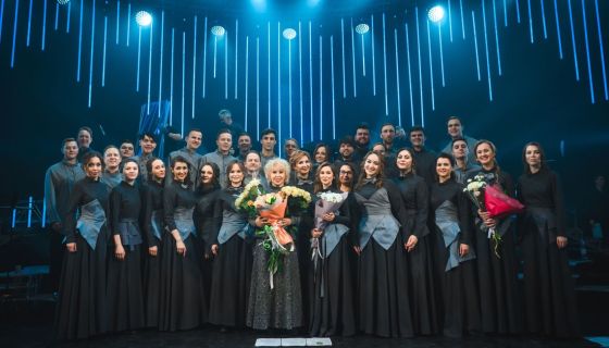 Хор «Млада»