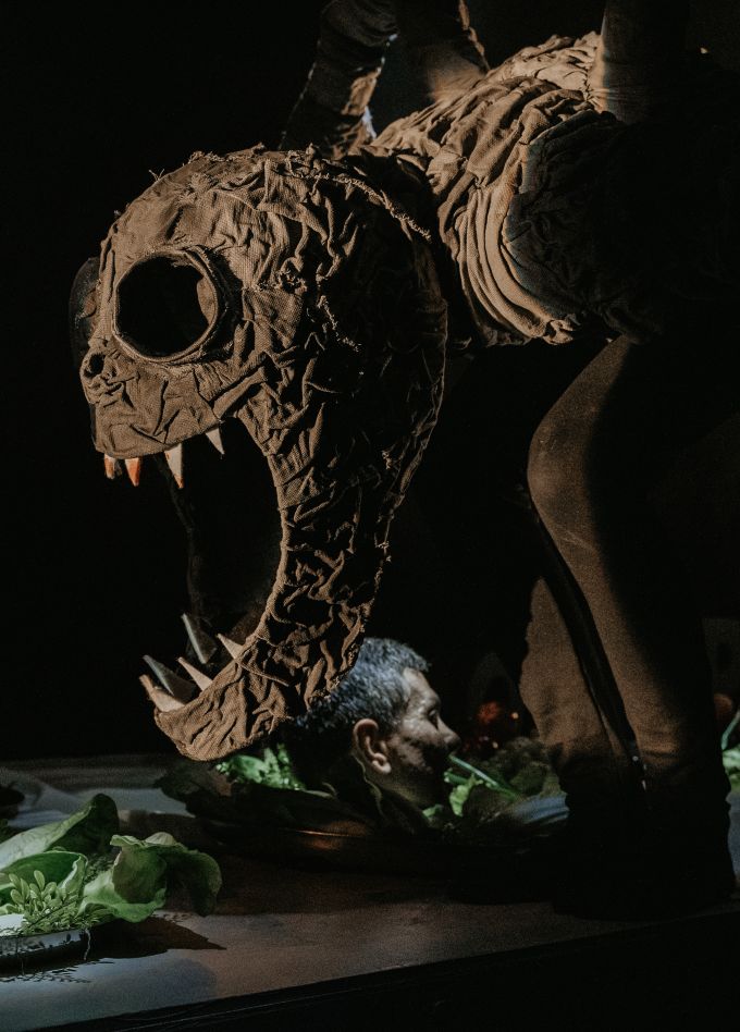 Маленькие трагедии