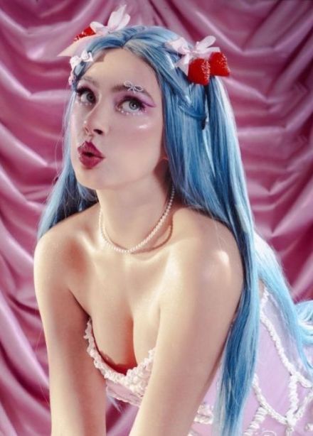 Мэйби Бэйби