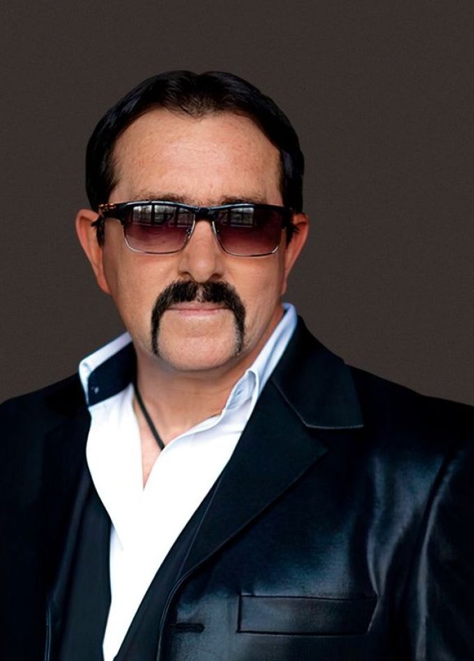 Владимир Ждамиров, Соликамск