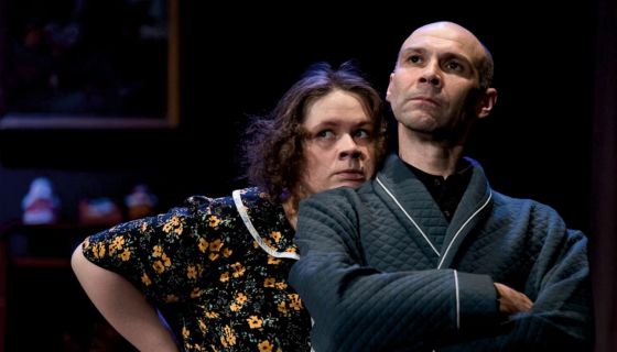 Спектакль «Чехов. Шутка»