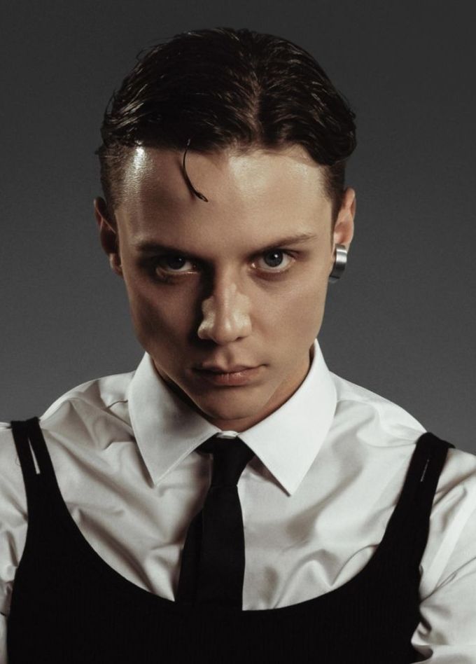 Ваня Дмитриенко