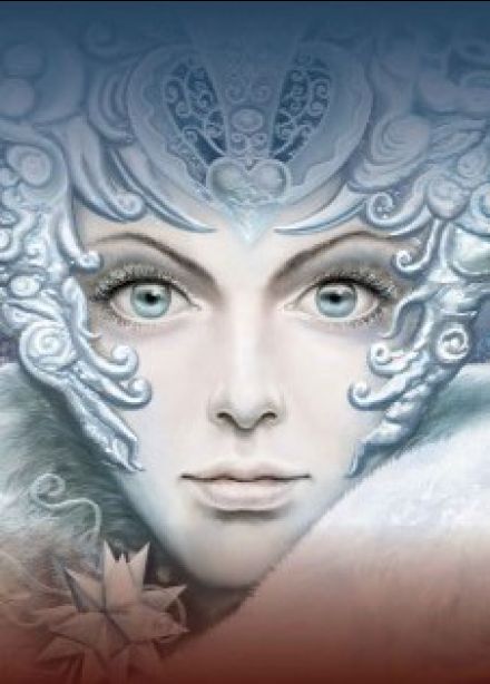 Балет «Снежная королева»