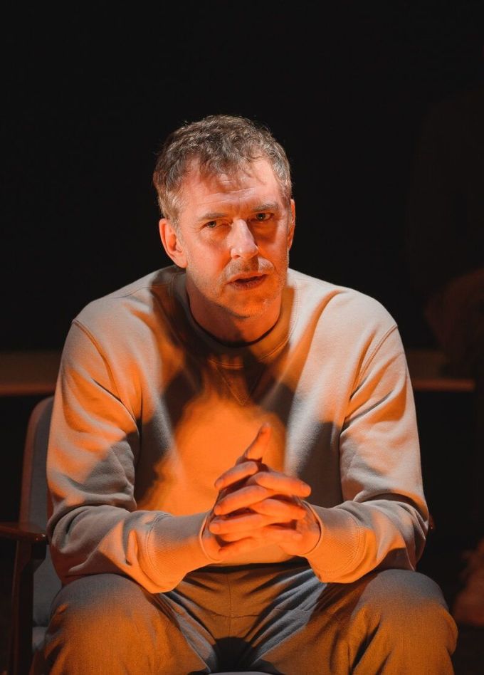 Спектакль «Иллюзии»