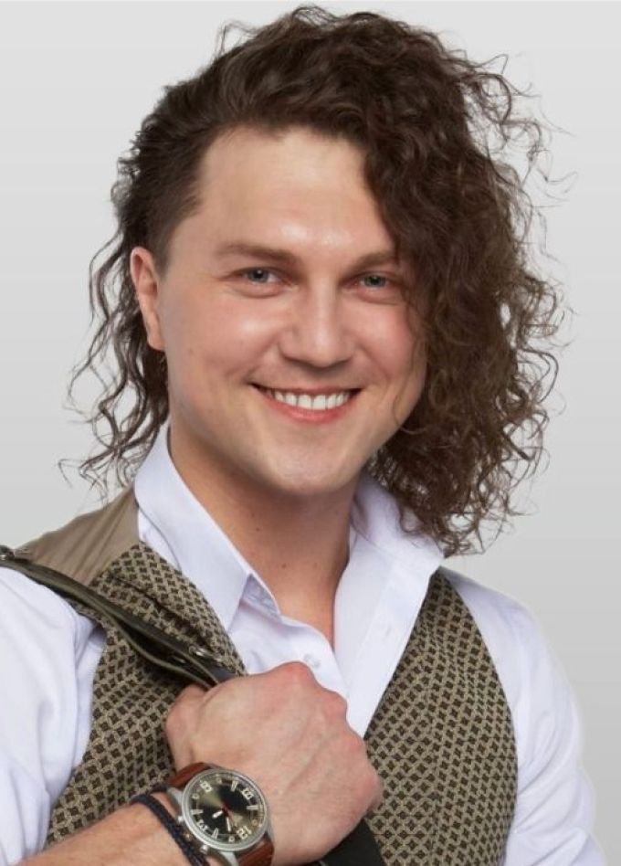 Александр Бардин