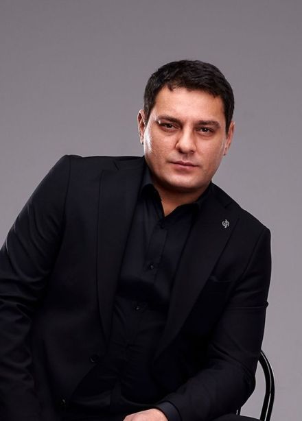 Мурат Тхагалегов