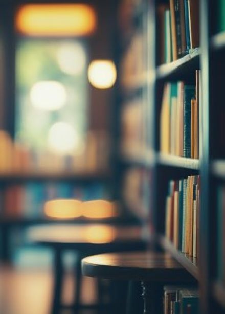 Меж звезд, книг и галактик. Космо-квест