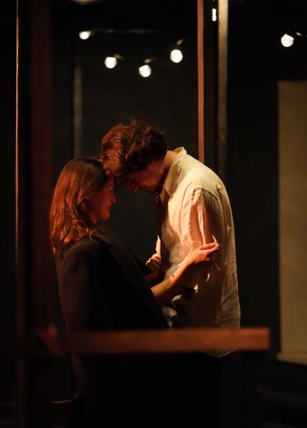 Бесприданница