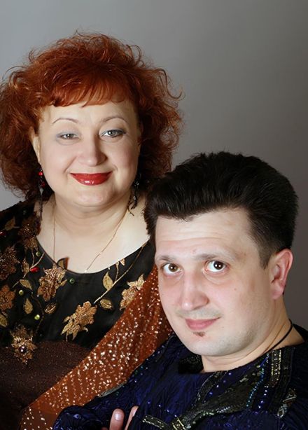 Концерт «Огни ночного города»