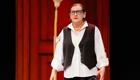 Спектакль «Плохие девчонки»