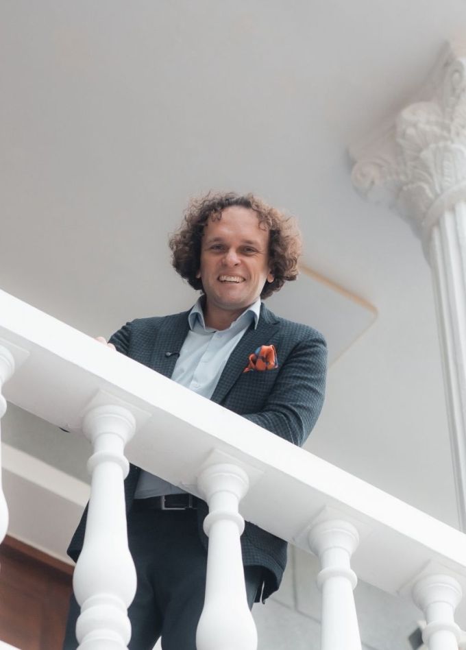 Концерт «Шопен, Бизе и "Болеро" Равеля»