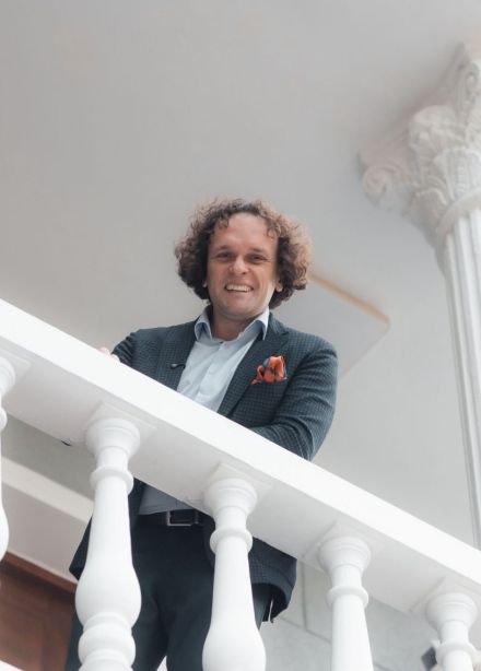 Концерт «Шопен, Бизе и "Болеро" Равеля»