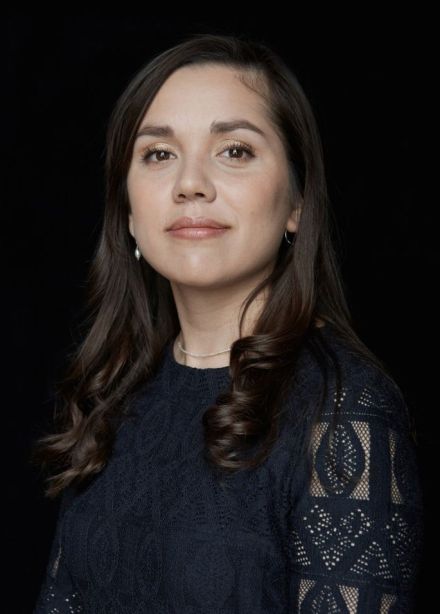 Альфия Хамидуллина