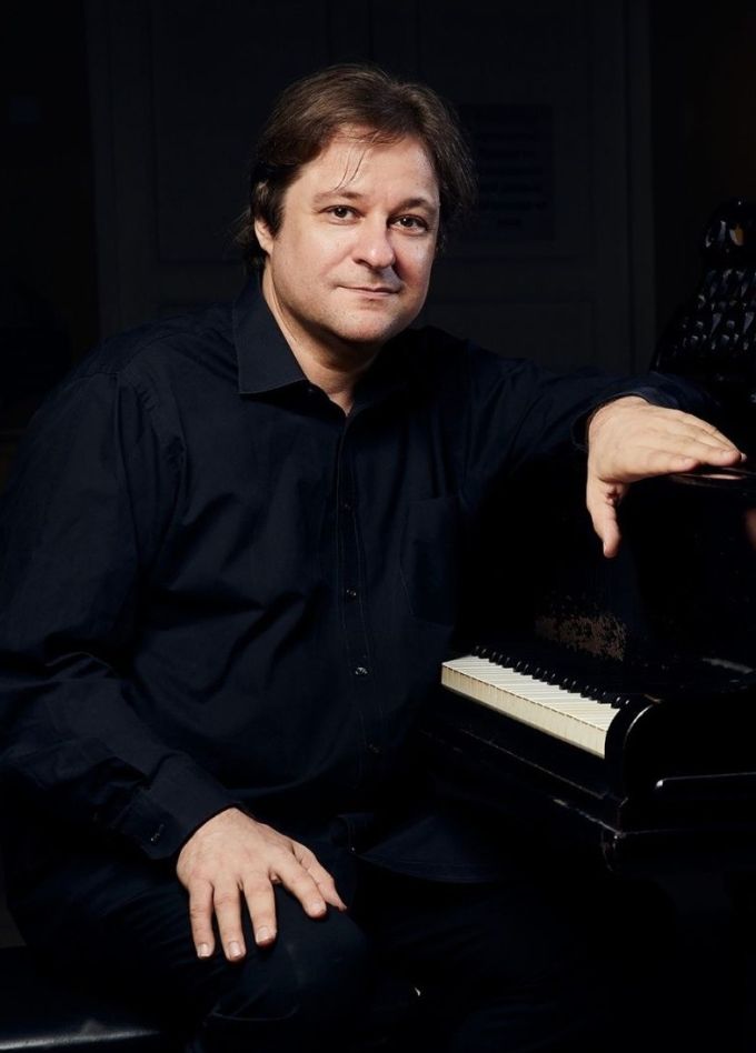 Концерт «Моцарт, Шопен, Скрябин: новаторство эпох»