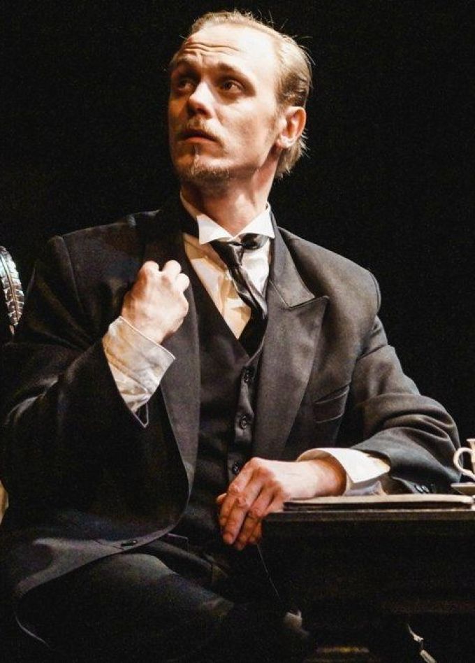 Спектакль «Головлёвы»