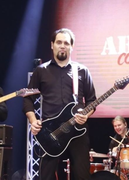 Группа «Ананас»