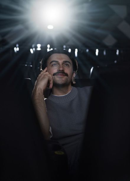 Спектакль «Царь-рыба»