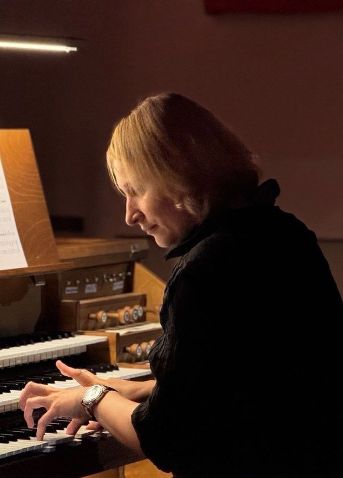 Ирина Розанова. Цветы музыки / Fiori musicali