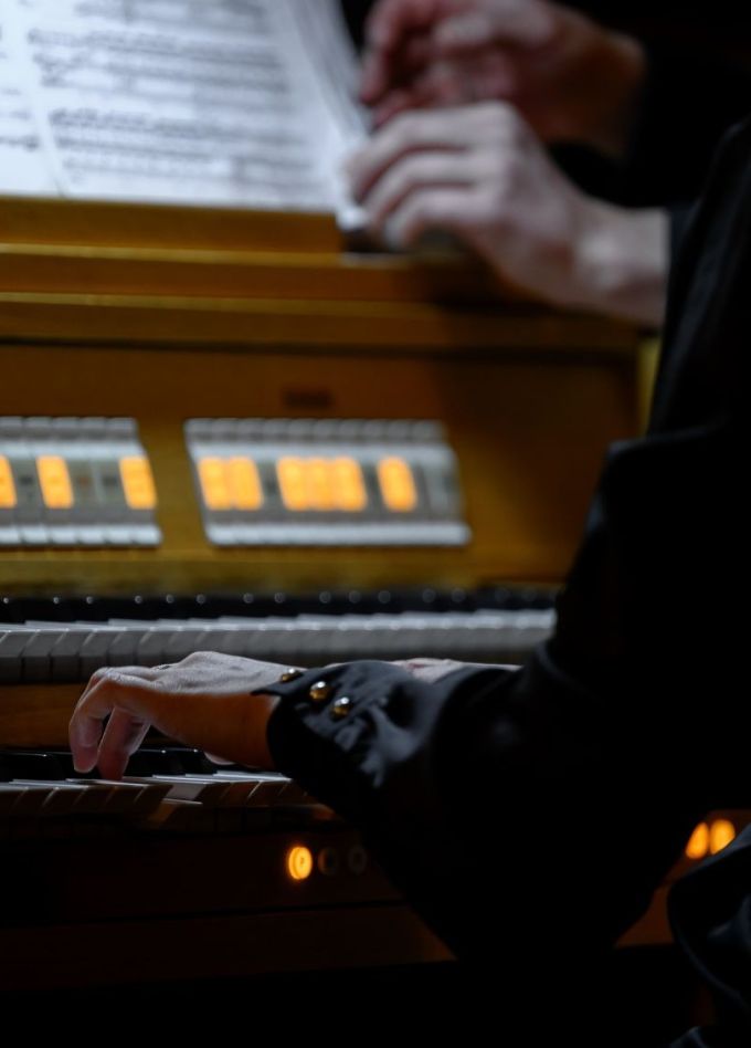 Наталья Летюк