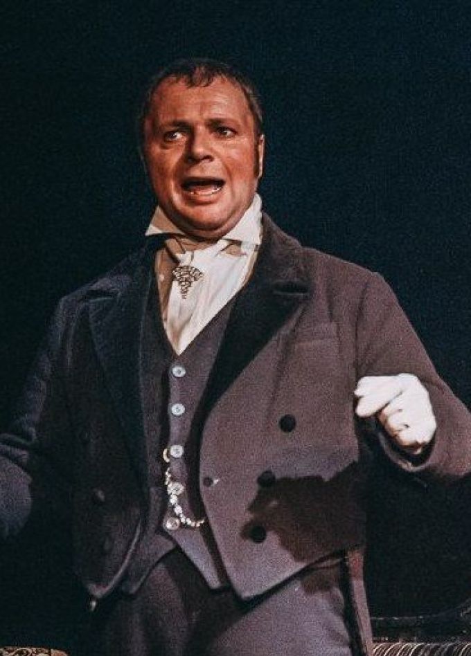 Спектакль «Женитьба. Фантасмагория»